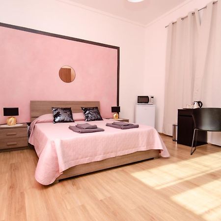 Pink Room Milánó Kültér fotó