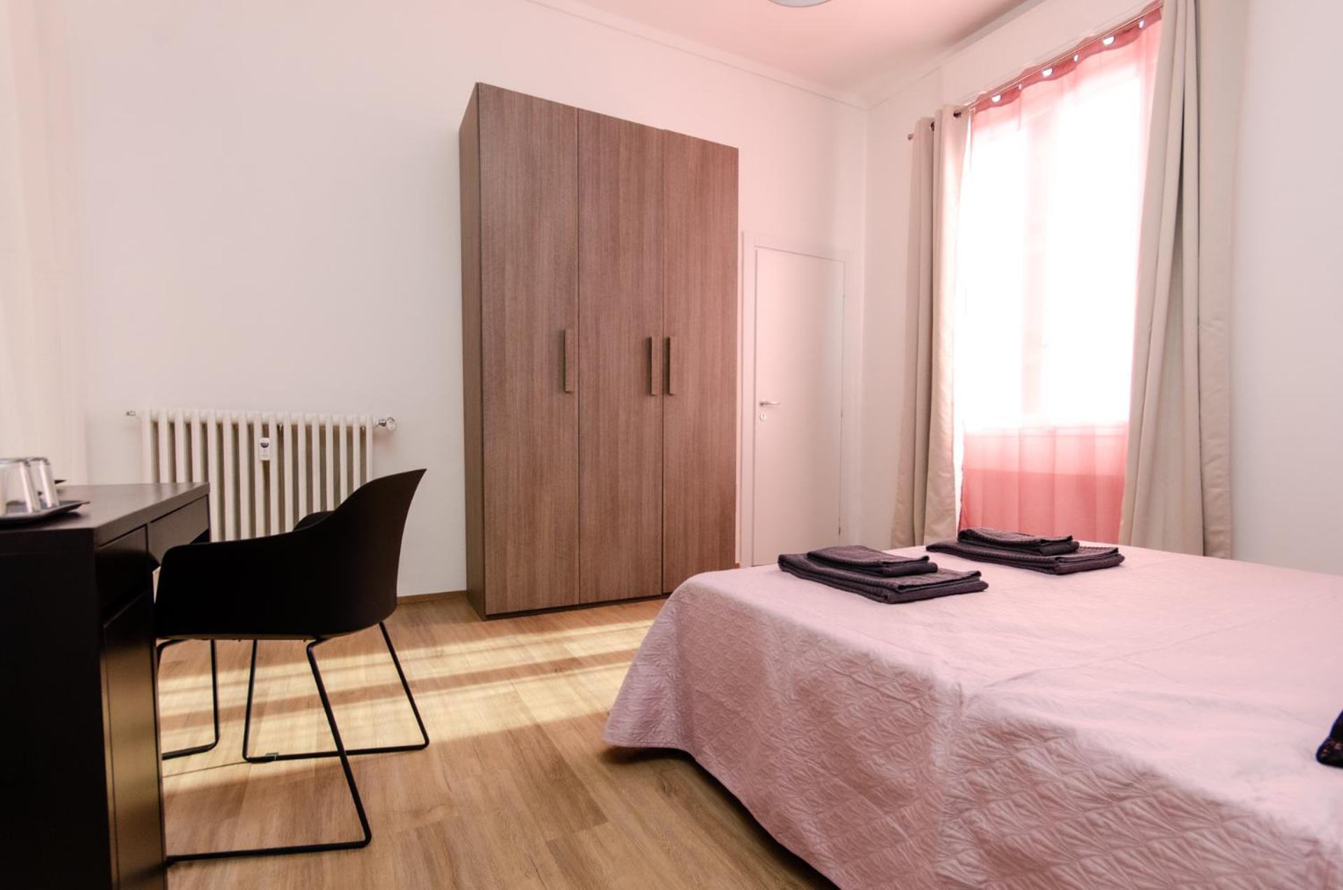 Pink Room Milánó Kültér fotó